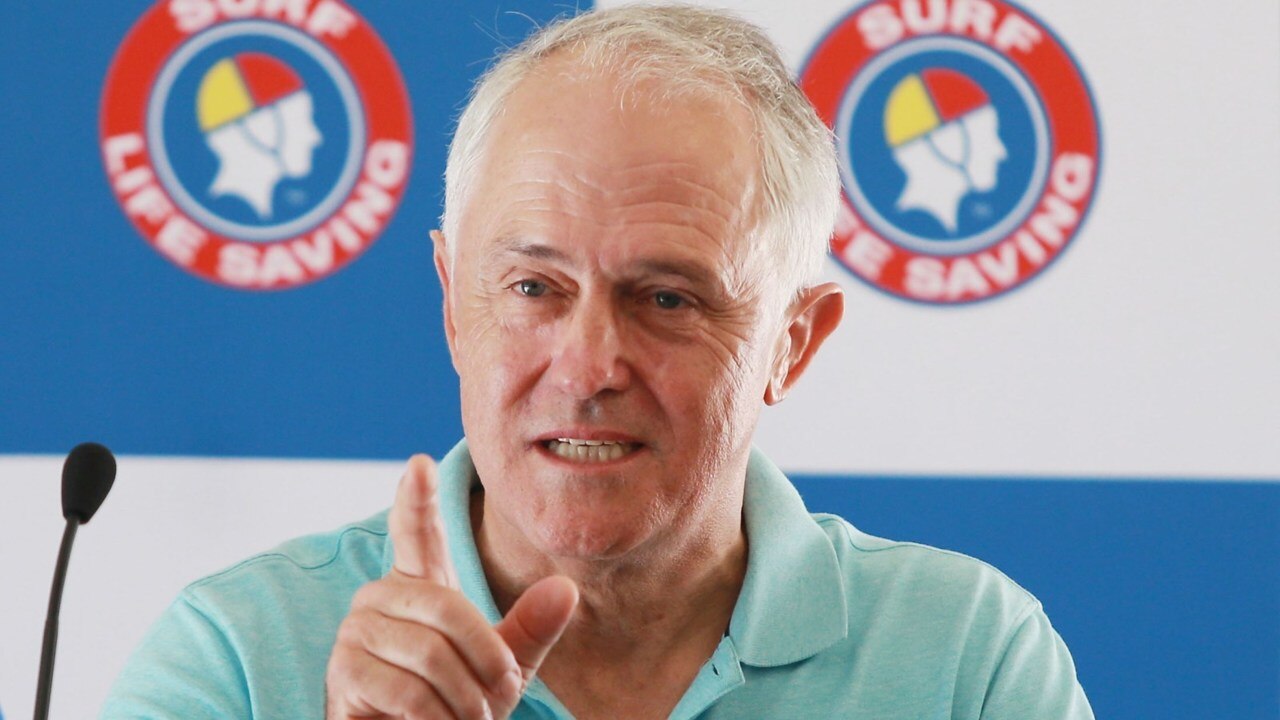 Vic government hits back at PM over gang violence problem