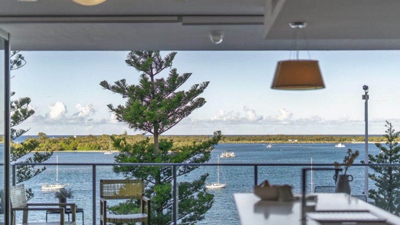 Labrador has emerged as another property hotspot