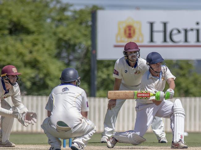 HOWZAT! The Toowoomba U21 cricketers you need to watch