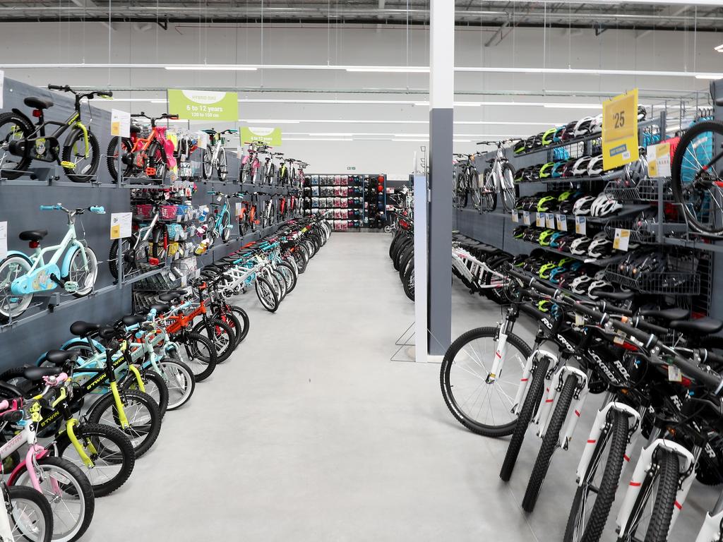 decathlon cycle store near me