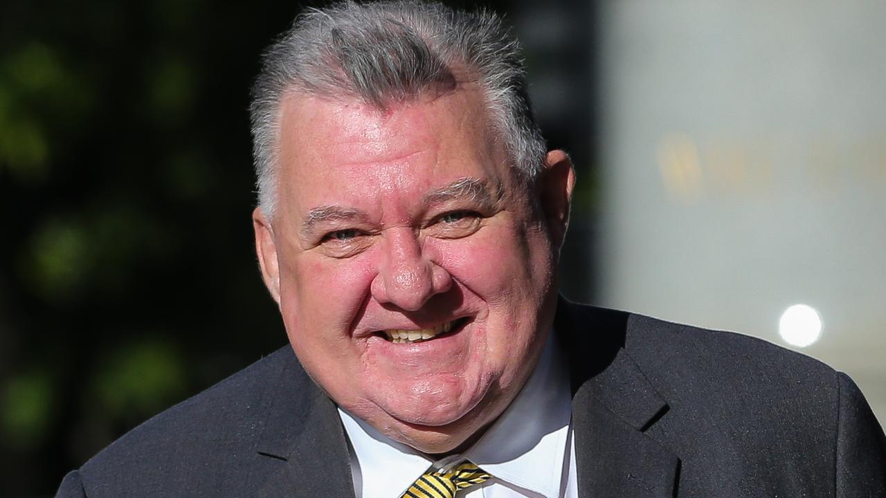 Former MP Craig Kelly faces possible $26,600 fine in legal battle with ...