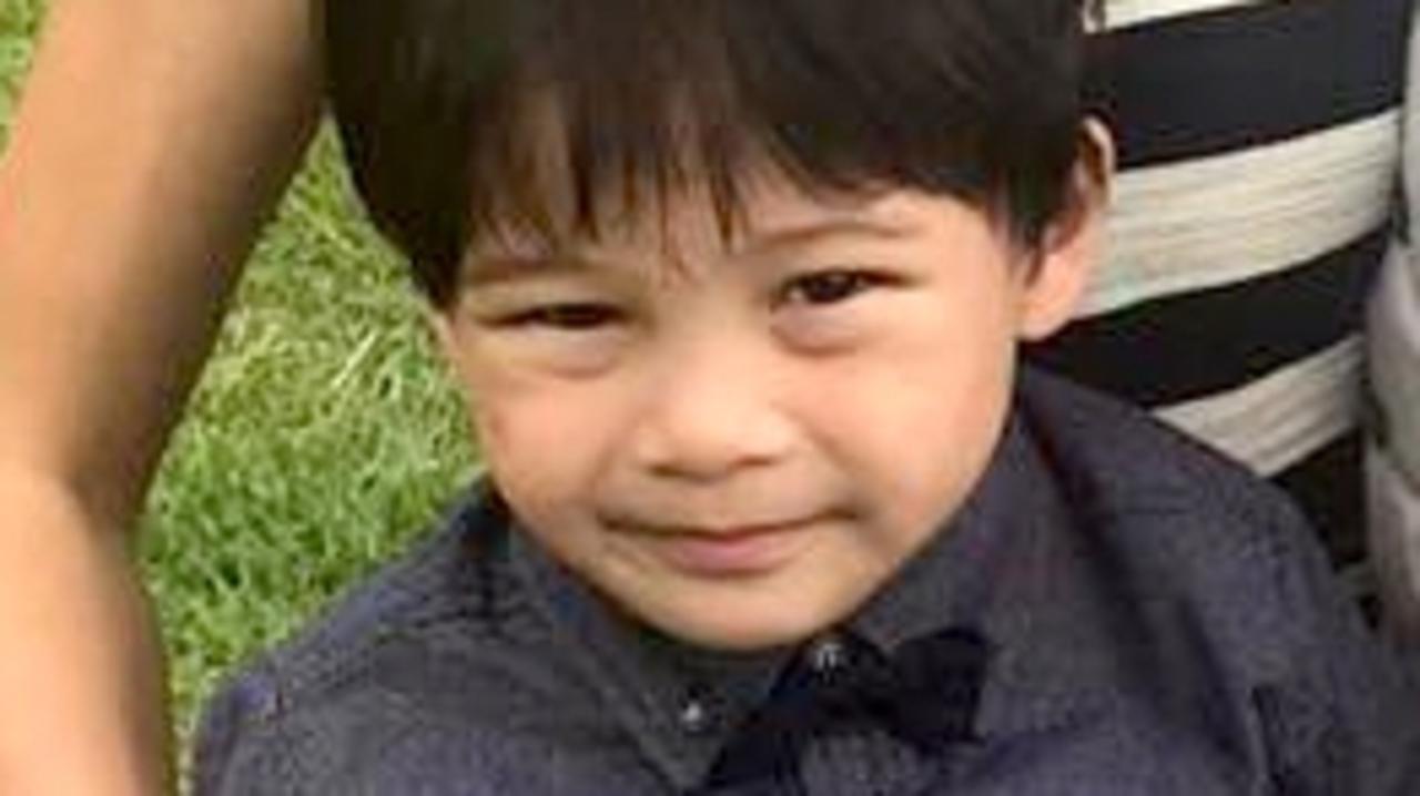 The boy who died in a house fire tragedy in Brisbane's north has been identified as 6-year-old Max Chirila. Photo: Supplied (Facebook)