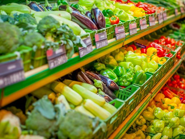 Price of common veggie set to skyrocket