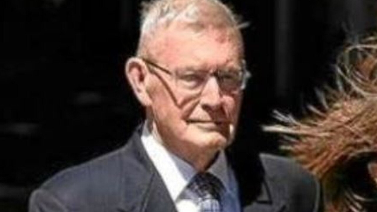 Paul Richard Wilson, author of the infamous Gympie "Helltown" article, was jailed for historic child sex offences in late 2016.