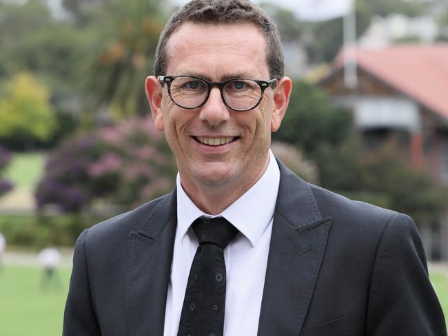 Elite private school nabs Sydney leader as principal