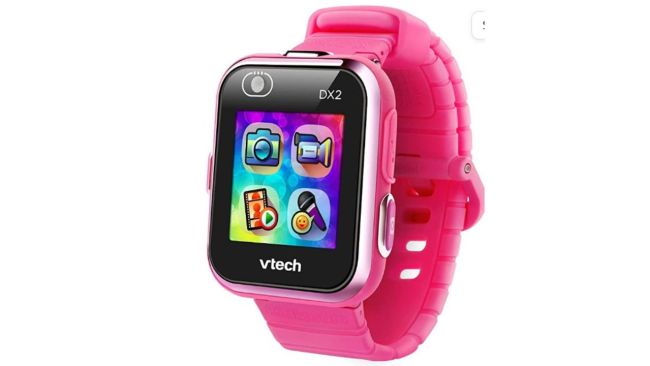 Vtech kidizoom smartwatch on sale black friday