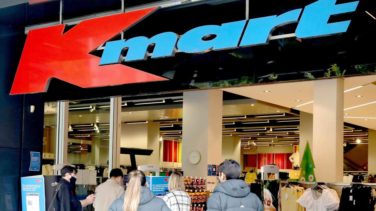 Kmart - 9News - Latest news and headlines from Australia and the world