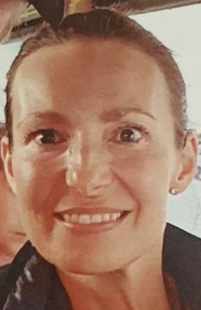 Madeline Bigatton ‘serious Concerns For Missing Sydney Woman Au — Australia S