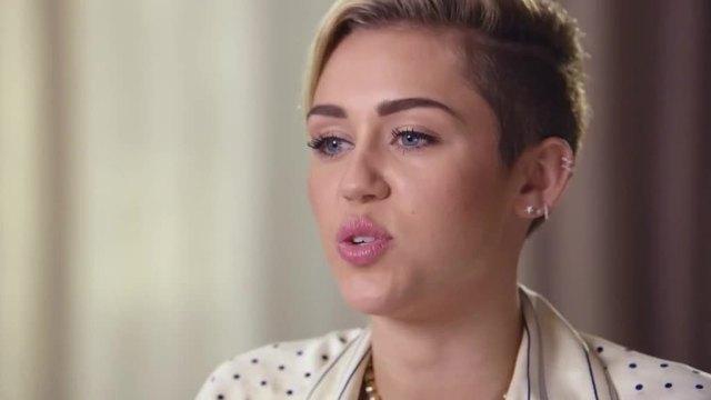 Is she fooling us all? Miley Cyrus: The Movement documentary reveals it ...