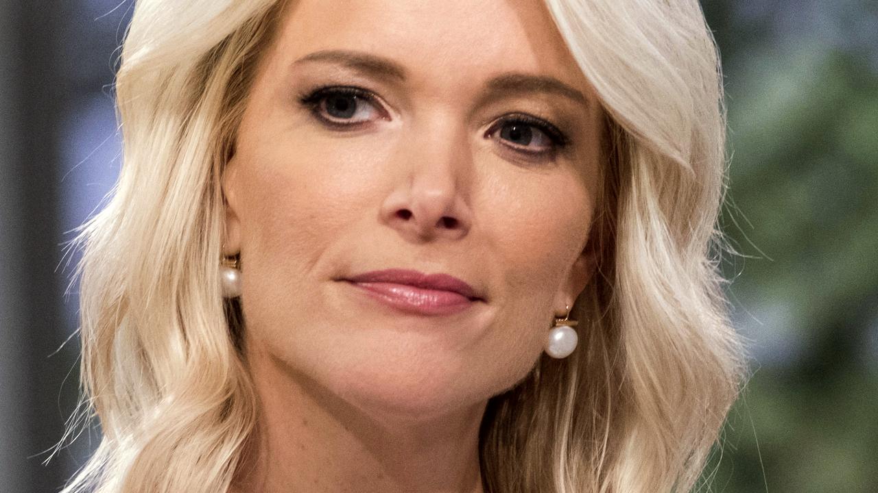 Nbcs Megyn Kelly Hosts Downfall After Blackface Comments Herald Sun