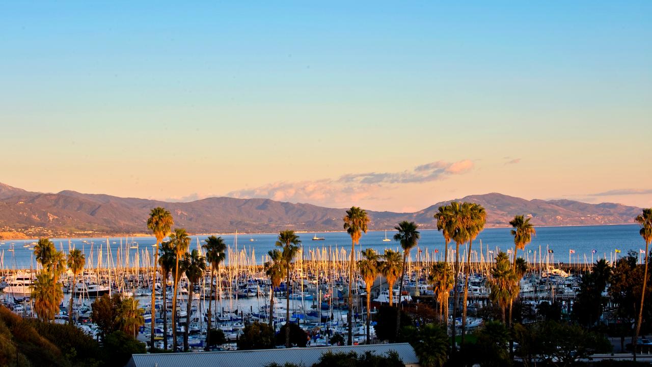 Best Things To Do In Santa Barbara California Escape Com Au