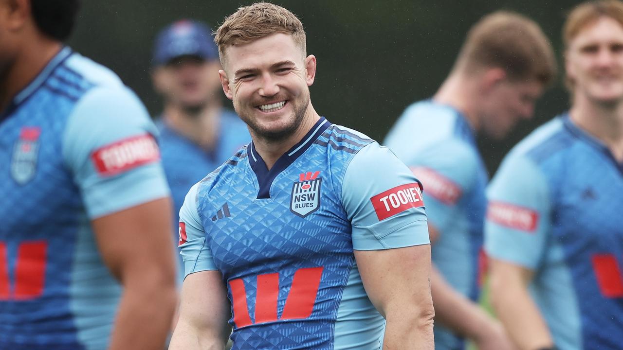 ‘Put your ego aside’: What propelled Young to career-best form