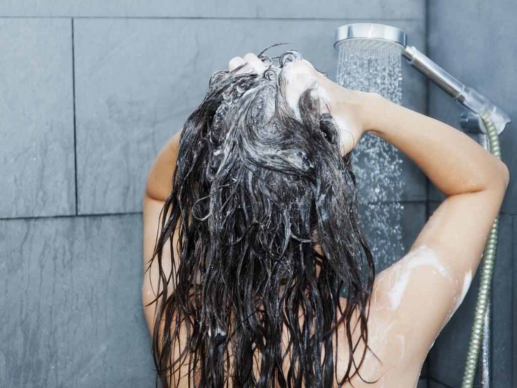 Hair Loss: What Shower Habits May Contribute To It