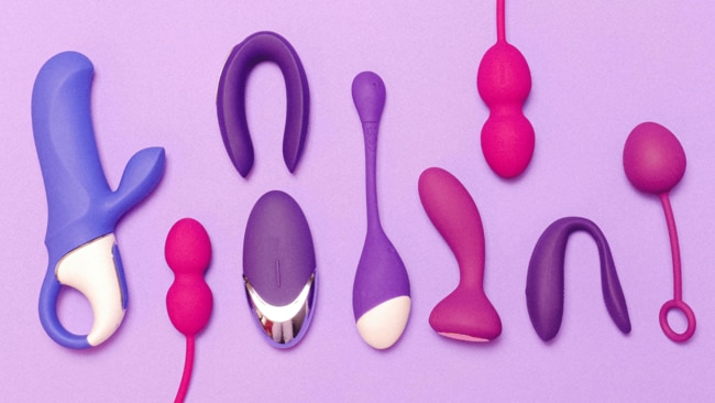 So. Many. Options. Image: Pexels