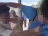 Melbourne school teachers injured breaking up wild brawls