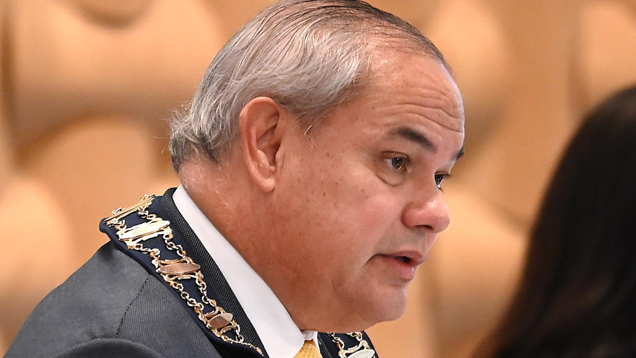 Inside council’s budget battle: Bunnings vs pensioners in explosive rates debate