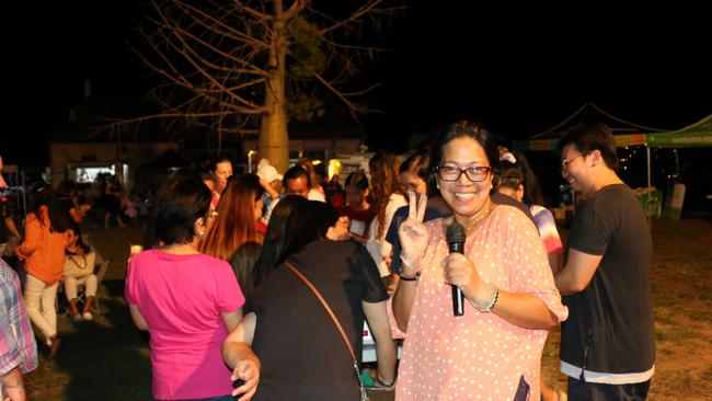 Hundreds of Maranoa residents gathered to celebrate Harmony Day and attend the Butter Factory Twilight Markets in Roma 2023.