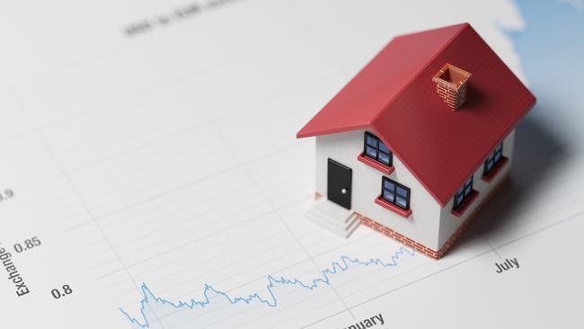 Payment shock' could lead household to dump their homes on the market: RBA