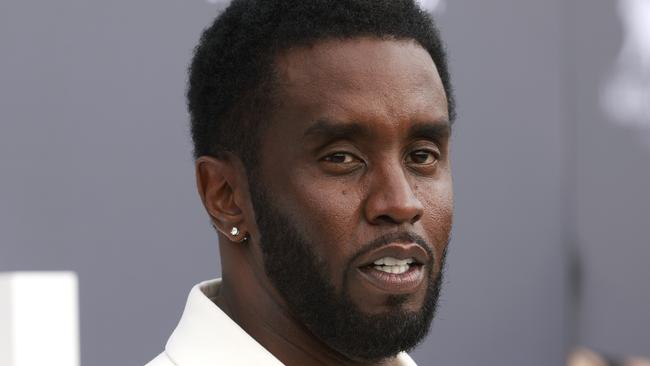 FILE PICS -  LAS VEGAS, NEVADA - MAY 15: Sean "Diddy" Combs attends the 2022 Billboard Music Awards at MGM Grand Garden Arena on May 15, 2022 in Las Vegas, Nevada. (Photo by Frazer Harrison/Getty Images)