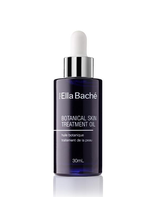 Ella Bache Botanical Skin Treatment Oil.