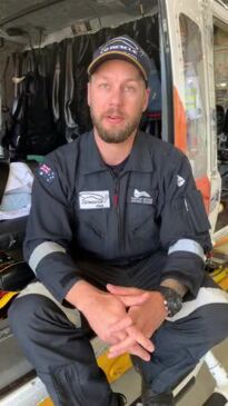 Behind the Scenes at RACQ CQ Rescue