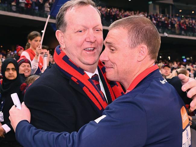 ‘Cooked’ Dees president has no regrets over brutal roast