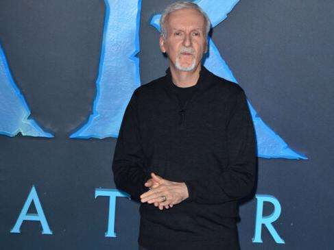 James Cameron has hailed 'Dune: Part Two' as "pure cinema"