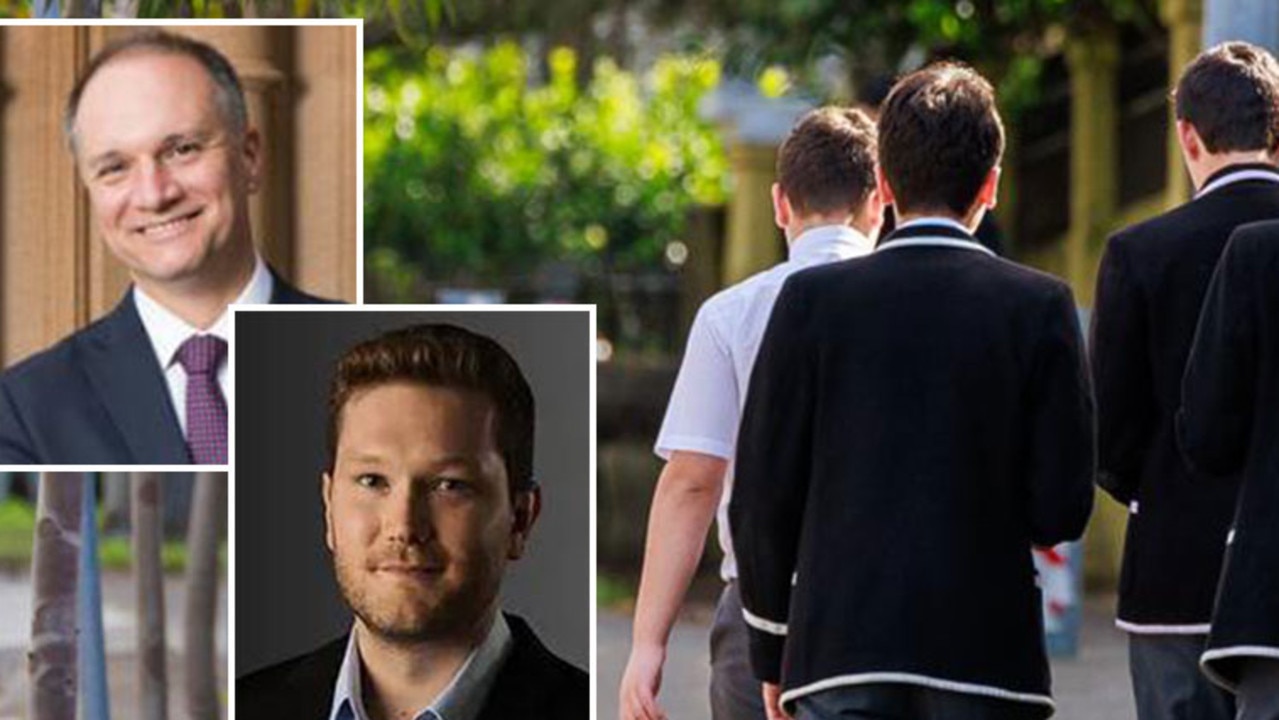 It ain’t over yet: Newington College co-ed opponents consider appeal