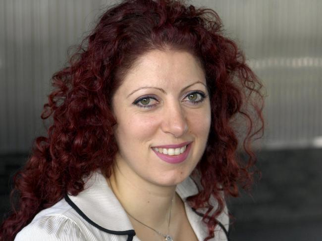 Diana Asmar’s term as Health Services Union Victorian branch secretary was not due to end until mid-next year.