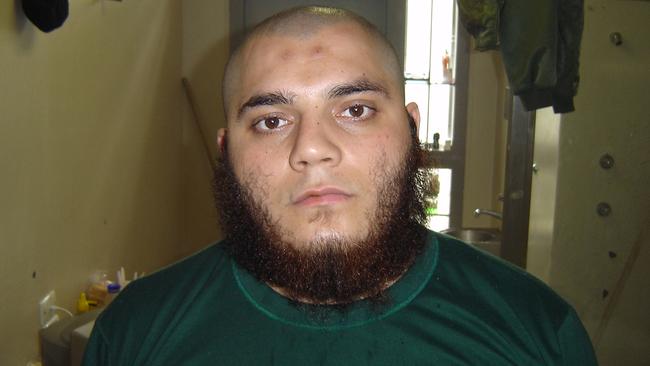 Islamic State fighter Khaled Sharrouf stripped of his Australian citizenship   — Australia's leading news site