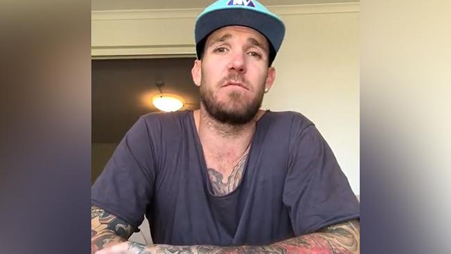 Dane Swan's footy comeback