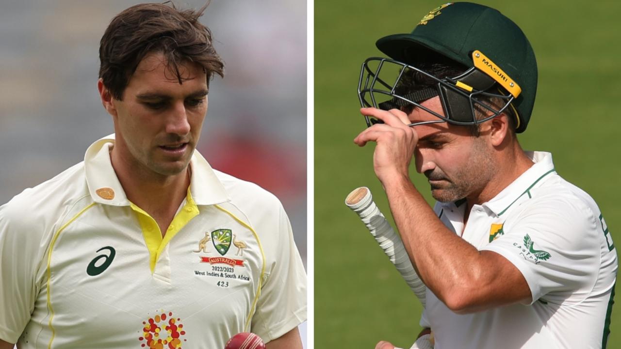 Cricket News 2022: Australia Vs South Africa Test Series, Pitch ...