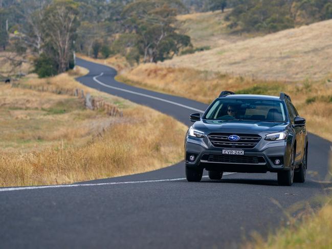 Family wagon gets injection of fun: Verdict of which one to buy