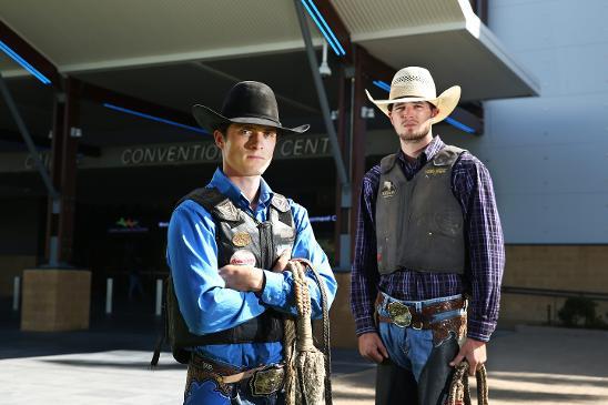 PBR Cairns Invitational