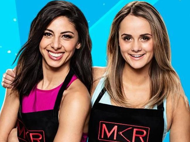 What Really Goes On Behind The Scenes Of My Kitchen Rules Instant Restaurants Herald Sun 6276