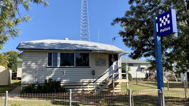 ‘Unsuitable’: Police station from 1930s up for overdue redevelopment