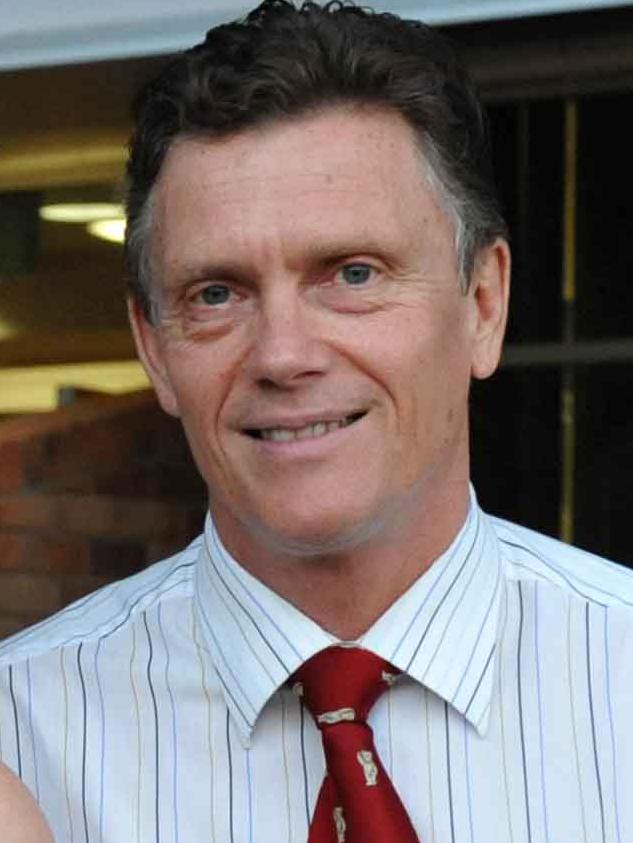 Paediatrician Dr Chris Ingall has treated several malnourished children who have been put on paleo and vegan diets by their parents.