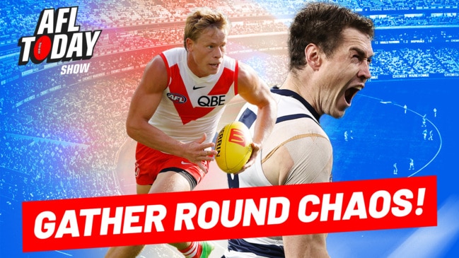 2024 AFL Gather Round wrap | Highs & lows of a chaotic weekend in Adelaide