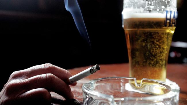 Do you live in Australia’s cig, booze and obesity capitals?