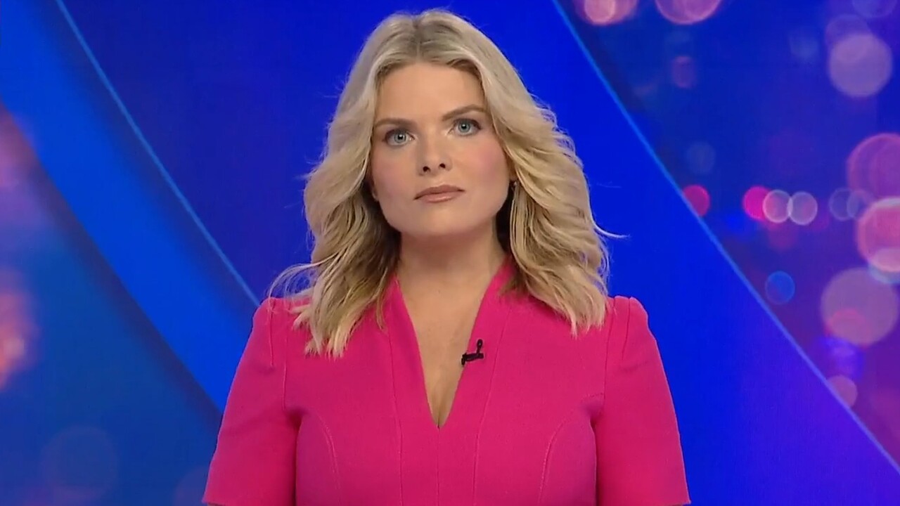 Erin Molan’s two recommendations to help combat gender-based violence