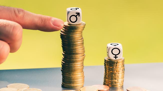 According to the ATO during the 2019-20 financial year the median superannuation balance for women aged 65 and over was $168,000, compared to $208,200 for men.