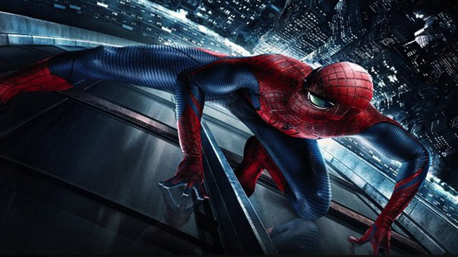 Why Spider-man could meet a sticky end – the five blockbusters in ...