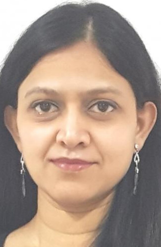 Mahin Sonia