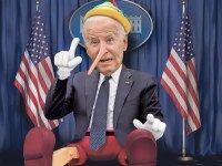 Pinocchi-Joe: Biden tells a lie a minute during CNN interview