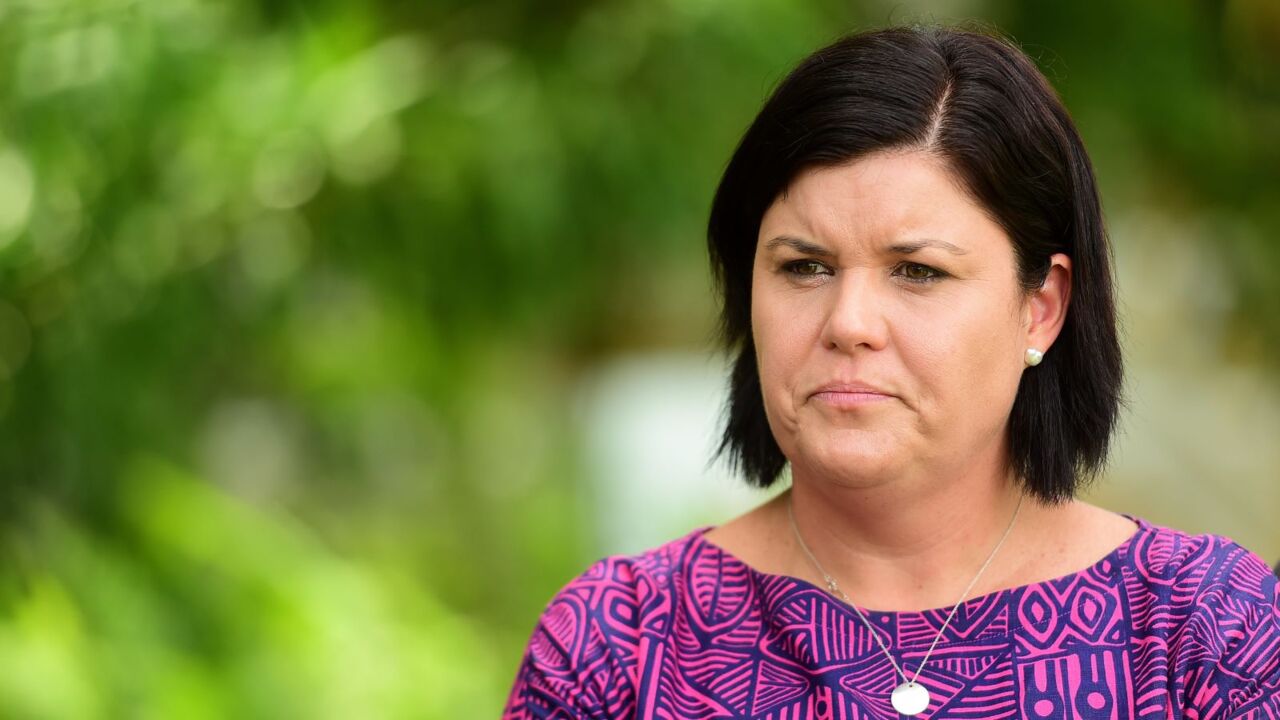 Senior figures in NT Labor 'gobsmacked' with Fyles lack of clarity