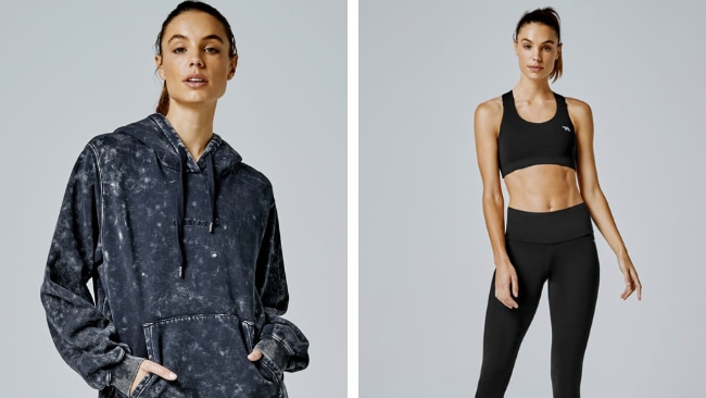 10 Best Plus Size Activewear Brands To Buy In 2022 | body+soul