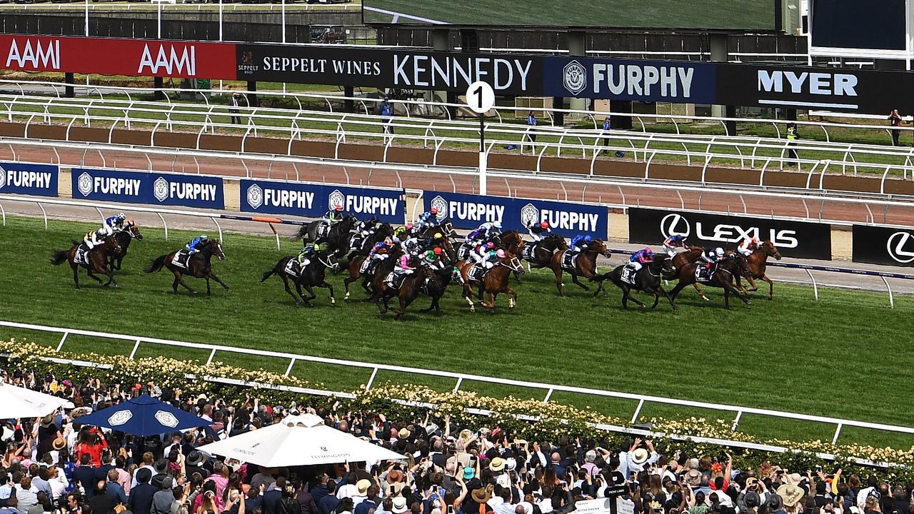 Opinion: It’s painful to say, but this year’s Melbourne Cup field is a stinker
