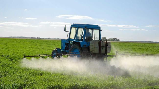 RECYCLE: More than 32 million containers have been saved from landfill and more than 674,000 litres/kilograms of hazardous chemicals collected in the two decades since the program was established. Picture: sauletas