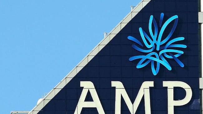 AMP representatives admitted the company charged customers for services they did not receive and misled the corporate regulator.