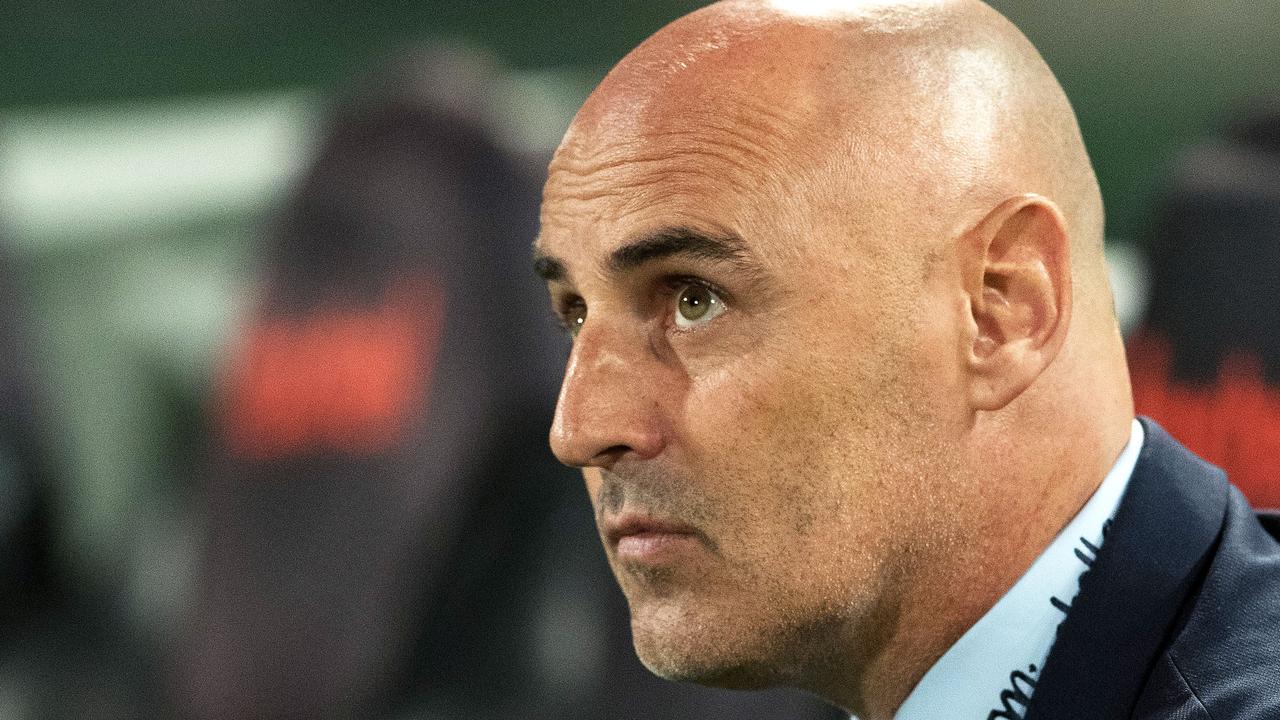 Kevin Muscat wants to coach in Europe | Herald Sun